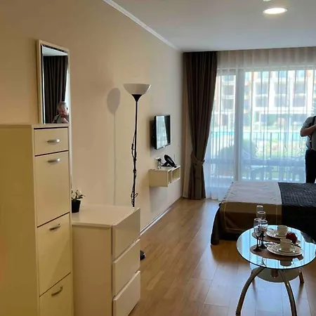 Apartamento Premier *