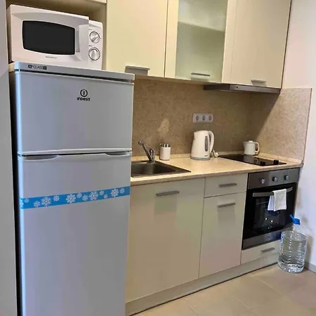 Premier Apartamento Sveti Vlas