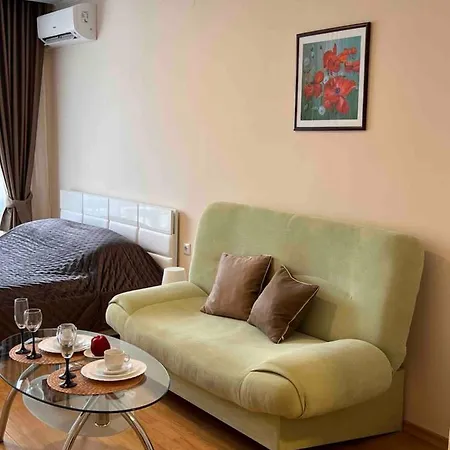 Apartamento Premier Sveti Vlas