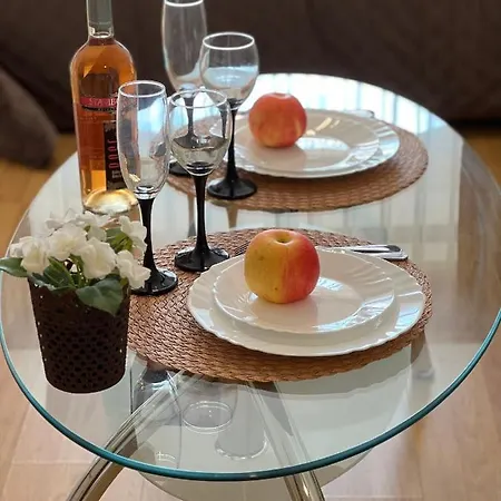 Apartamento Premier *