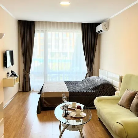 Premier Apartamento Sveti Vlas