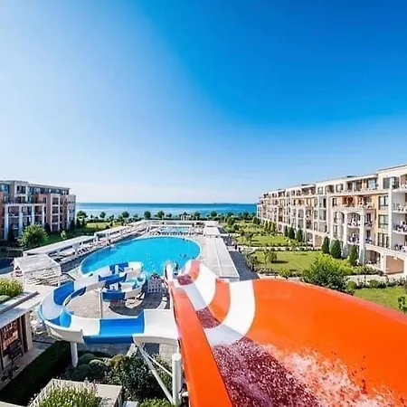 Premier Sveti Vlas